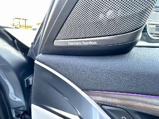 BMW 5-serie 540i 340pk aut M-Sport - schuifdak - nap - head up - stoelkoeling - 360cam - softclose - harman/kardon - performance picture 17