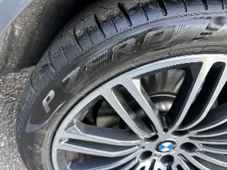 BMW 5-serie 540i 340pk aut M-Sport - schuifdak - nap - head up - stoelkoeling - 360cam - softclose - harman/kardon - performance picture 97