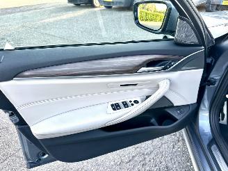 BMW 5-serie 540i 340pk aut M-Sport - schuifdak - nap - head up - stoelkoeling - 360cam - softclose - harman/kardon - performance picture 46