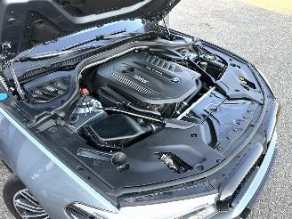 BMW 5-serie 540i 340pk aut M-Sport - schuifdak - nap - head up - stoelkoeling - 360cam - softclose - harman/kardon - performance picture 78