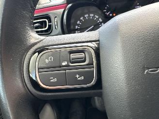 Citroën C3 1.2 PureTech 82pk ELLE - nap - navi - pdc - line assist - lmv - carplay - clima - cruise - grijs dak picture 26