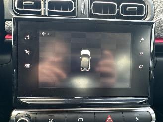 Citroën C3 1.2 PureTech 82pk ELLE - nap - navi - pdc - line assist - lmv - carplay - clima - cruise - grijs dak picture 40