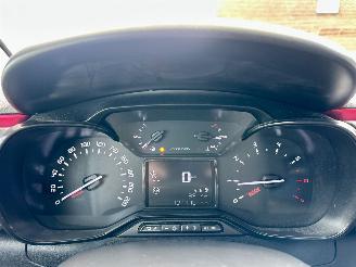 Citroën C3 1.2 PureTech 82pk ELLE - nap - navi - pdc - line assist - lmv - carplay - clima - cruise - grijs dak picture 24