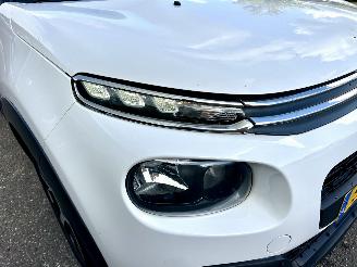 Citroën C3 1.2 PureTech 82pk ELLE - nap - navi - pdc - line assist - lmv - carplay - clima - cruise - grijs dak picture 91