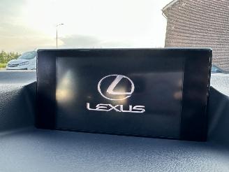 Lexus Ct 200h Hybrid 123pk aut Business Line - nap - navi - camera - dealer onderhouden - licht + regens + dimmend spiegel picture 57