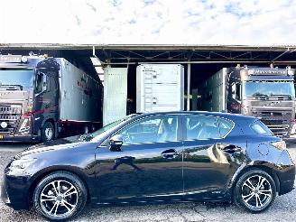 Unfallwagen Lexus Ct 200h Business Line 2015/11