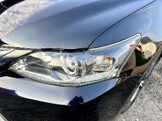 Lexus Ct 200h Hybrid 123pk aut Business Line - nap - navi - camera - dealer onderhouden - licht + regens + dimmend spiegel picture 9