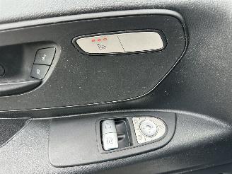 Mercedes Vito 116 CDI 163pk 9-traps aut + f1 Extra Lang L3 3pers - navi - camera - stoelverw - pdc v+a - airco - cruise picture 22