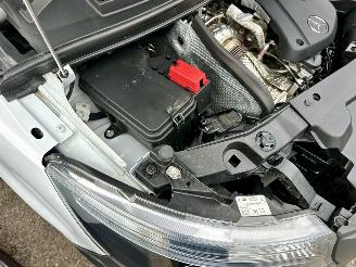Mercedes Vito 116 CDI 163pk 9-traps aut + f1 Extra Lang L3 3pers - navi - camera - stoelverw - pdc v+a - airco - cruise picture 60