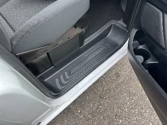 Mercedes Vito 116 CDI 163pk 9-traps aut + f1 Extra Lang L3 3pers - navi - camera - stoelverw - pdc v+a - airco - cruise picture 45