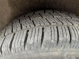 Mercedes Vito 116 CDI 163pk 9-traps aut + f1 Extra Lang L3 3pers - navi - camera - stoelverw - pdc v+a - airco - cruise picture 56