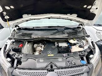 Mercedes Vito 116 CDI 163pk 9-traps aut + f1 Extra Lang L3 3pers - navi - camera - stoelverw - pdc v+a - airco - cruise picture 63