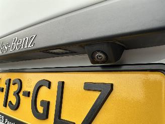 Mercedes Vito 116 CDI 163pk 9-traps aut + f1 Extra Lang L3 3pers - navi - camera - stoelverw - pdc v+a - airco - cruise picture 70