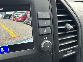 Mercedes Vito 116 CDI 163pk 9-traps aut + f1 Extra Lang L3 3pers - navi - camera - stoelverw - pdc v+a - airco - cruise picture 26