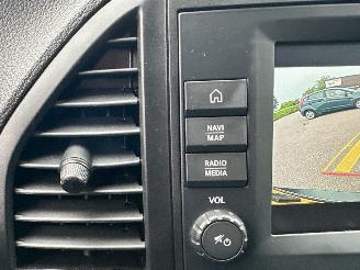 Mercedes Vito 116 CDI 163pk 9-traps aut + f1 Extra Lang L3 3pers - navi - camera - stoelverw - pdc v+a - airco - cruise picture 27