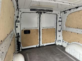 Mercedes Vito 116 CDI 163pk 9-traps aut + f1 Extra Lang L3 3pers - navi - camera - stoelverw - pdc v+a - airco - cruise picture 54