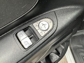 Mercedes Vito 116 CDI 163pk 9-traps aut + f1 Extra Lang L3 3pers - navi - camera - stoelverw - pdc v+a - airco - cruise picture 37