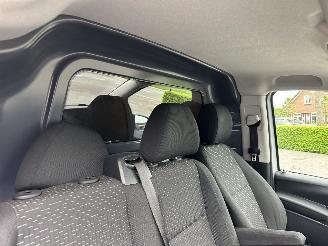 Mercedes Vito 116 CDI 163pk 9-traps aut + f1 Extra Lang L3 3pers - navi - camera - stoelverw - pdc v+a - airco - cruise picture 50