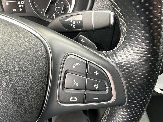 Mercedes Vito 116 CDI 163pk 9-traps aut + f1 Extra Lang L3 3pers - navi - camera - stoelverw - pdc v+a - airco - cruise picture 33