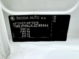 Skoda Fabia 1.0 TSI 95pk Clever - org nl - front assist - pdc - airco - cruise - navi - privacy glass - rijdbaar picture 52