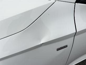 Skoda Fabia 1.0 TSI 95pk Clever - org nl - front assist - pdc - airco - cruise - navi - privacy glass - rijdbaar picture 14