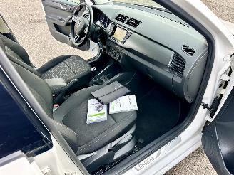 Skoda Fabia 1.0 TSI 95pk Clever - org nl - front assist - pdc - airco - cruise - navi - privacy glass - rijdbaar picture 24