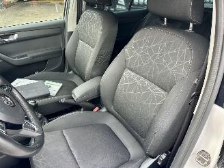 Skoda Fabia 1.0 TSI 95pk Clever - org nl - front assist - pdc - airco - cruise - navi - privacy glass - rijdbaar picture 50