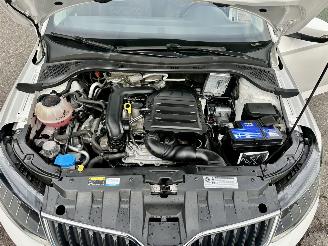 Skoda Fabia 1.0 TSI 95pk Clever - org nl - front assist - pdc - airco - cruise - navi - privacy glass - rijdbaar picture 8