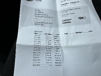 Peugeot 107 1.0-12v automaat 68pk XS 5drs - nap - carplay - airco - 49dkm - elektr ramen - toerenteller picture 25