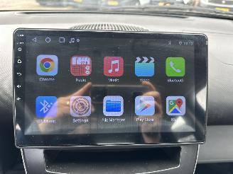 Peugeot 107 1.0-12v automaat 68pk XS 5drs - nap - carplay - airco - 49dkm - elektr ramen - toerenteller picture 35