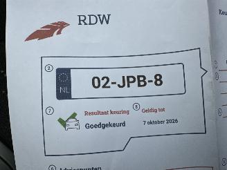 Peugeot 107 1.0-12v automaat 68pk XS 5drs - nap - carplay - airco - 49dkm - elektr ramen - toerenteller picture 18