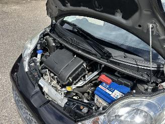 Peugeot 107 1.0-12v automaat 68pk XS 5drs - nap - carplay - airco - 49dkm - elektr ramen - toerenteller picture 70