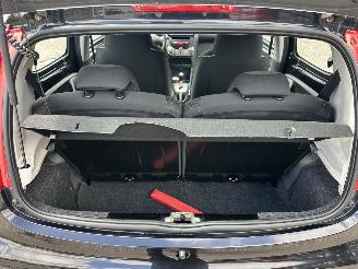 Peugeot 107 1.0-12v automaat 68pk XS 5drs - nap - carplay - airco - 49dkm - elektr ramen - toerenteller picture 65