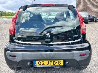 Peugeot 107 1.0-12v automaat 68pk XS 5drs - nap - carplay - airco - 49dkm - elektr ramen - toerenteller picture 6