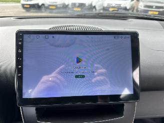 Peugeot 107 1.0-12v automaat 68pk XS 5drs - nap - carplay - airco - 49dkm - elektr ramen - toerenteller picture 52