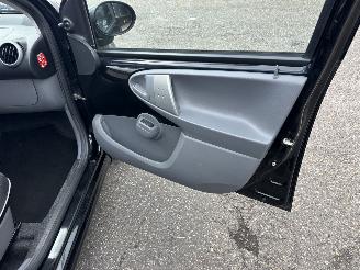 Peugeot 107 1.0-12v automaat 68pk XS 5drs - nap - carplay - airco - 49dkm - elektr ramen - toerenteller picture 45