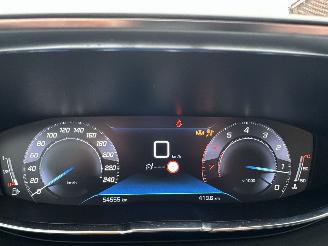 Peugeot 3008 1.2T PureT 131pk 6-bak GT-Line - 54dkm nap - pano - sfeerverl - keyless - camera - line + side + front assist picture 22