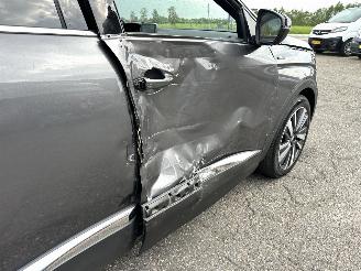 Peugeot 3008 1.2T PureT 131pk 6-bak GT-Line - 54dkm nap - pano - sfeerverl - keyless - camera - line + side + front assist picture 15