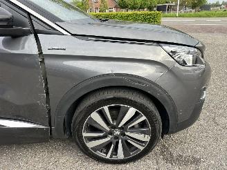 Peugeot 3008 1.2T PureT 131pk 6-bak GT-Line - 54dkm nap - pano - sfeerverl - keyless - camera - line + side + front assist picture 13