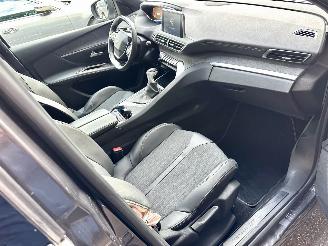 Peugeot 3008 1.2T PureT 131pk 6-bak GT-Line - 54dkm nap - pano - sfeerverl - keyless - camera - line + side + front assist picture 18
