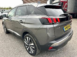 Peugeot 3008 1.2T PureT 131pk 6-bak GT-Line - 54dkm nap - pano - sfeerverl - keyless - camera - line + side + front assist picture 7
