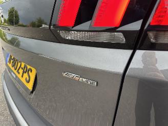 Peugeot 3008 Gereserveerd 1.2T PureT 131pk 6-bak GT-Line - 54dkm nap - pano - sfeerverl - keyless - camera - line + side + front assist picture 100
