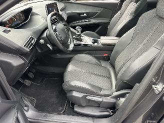 Peugeot 3008 Gereserveerd 1.2T PureT 131pk 6-bak GT-Line - 54dkm nap - pano - sfeerverl - keyless - camera - line + side + front assist picture 51