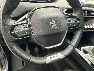 Peugeot 3008 Gereserveerd 1.2T PureT 131pk 6-bak GT-Line - 54dkm nap - pano - sfeerverl - keyless - camera - line + side + front assist picture 48