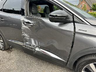 Peugeot 3008 Gereserveerd 1.2T PureT 131pk 6-bak GT-Line - 54dkm nap - pano - sfeerverl - keyless - camera - line + side + front assist picture 106