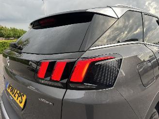 Peugeot 3008 Gereserveerd 1.2T PureT 131pk 6-bak GT-Line - 54dkm nap - pano - sfeerverl - keyless - camera - line + side + front assist picture 101