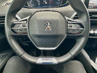 Peugeot 3008 Gereserveerd 1.2T PureT 131pk 6-bak GT-Line - 54dkm nap - pano - sfeerverl - keyless - camera - line + side + front assist picture 33