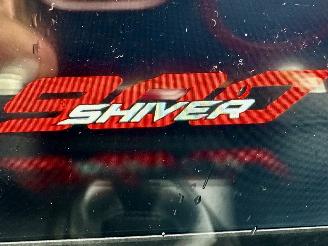 Aprilia  SHIVER 900 - led knipperlichten - drive modus - carbon spatbord - verstelbaar achterveer - stickersset picture 31