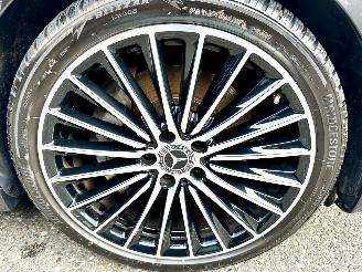 Mercedes C-klasse gereserveerd 200 218pk 9-traps aut + f1 AMG Launch Ed - pano - nap - 360cam - head up - sfeerverl - burmester - carbon - trekh picture 80