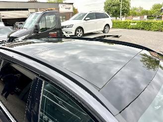 Mercedes C-klasse gereserveerd 200 218pk 9-traps aut + f1 AMG Launch Ed - pano - nap - 360cam - head up - sfeerverl - burmester - carbon - trekh picture 95